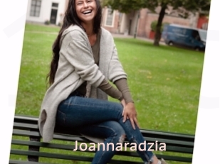 Joannaradzia