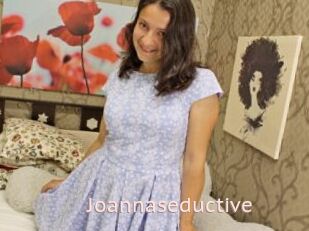 Joannaseductive