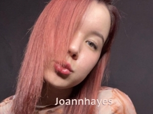 Joannhayes