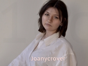 Joanycrover