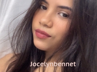 Jocelynbennet