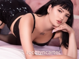 Jocelyncarter