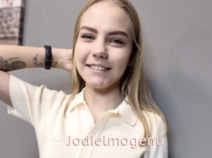 Jodielmogenu