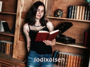 Jodixolsen
