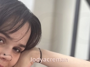 Jodyacreman