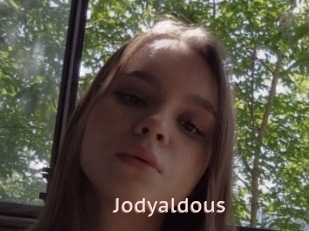 Jodyaldous
