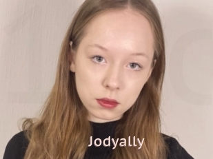 Jodyally