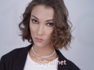 Jodyarnet
