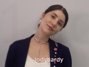 Jodybardy