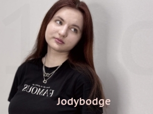 Jodybodge