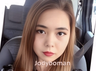 Jodyboman