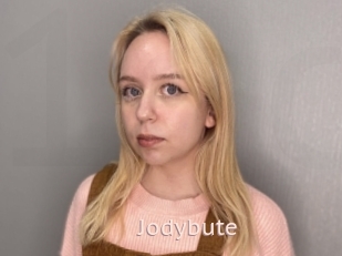 Jodybute