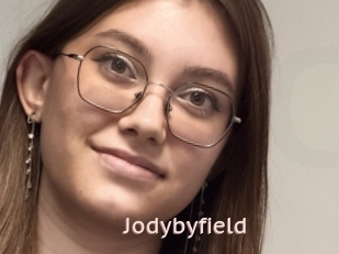 Jodybyfield