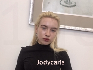 Jodycaris