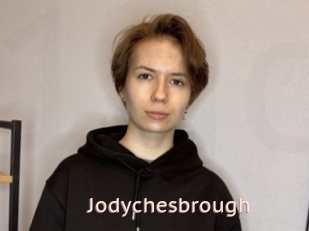 Jodychesbrough