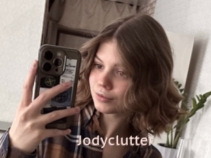 Jodyclutter