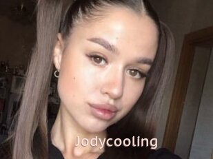 Jodycooling