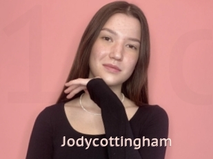 Jodycottingham