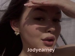 Jodyearney