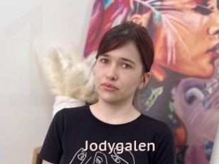 Jodygalen