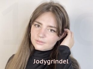 Jodygrindel