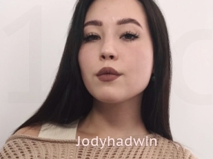 Jodyhadwin