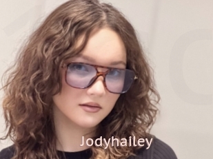 Jodyhailey