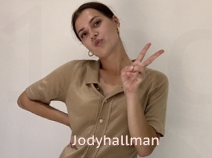 Jodyhallman