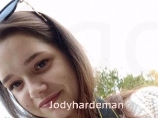 Jodyhardeman