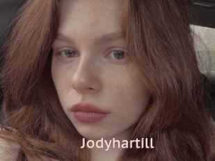 Jodyhartill