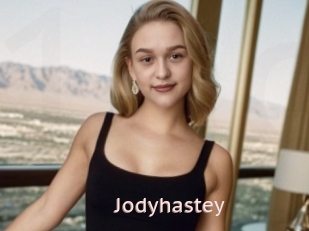 Jodyhastey