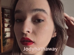 Jodyhathaway