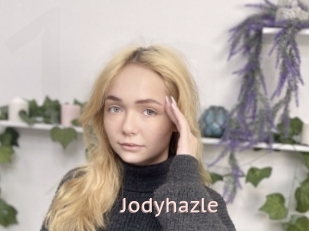 Jodyhazle