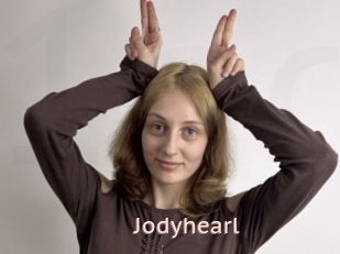 Jodyhearl