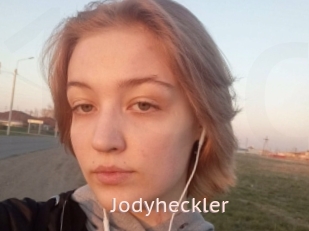Jodyheckler