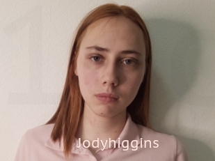 Jodyhiggins