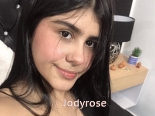 Jodyrose
