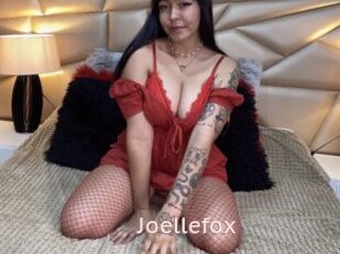 Joellefox