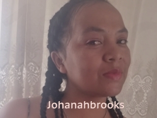 Johanahbrooks
