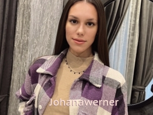 Johanawerner
