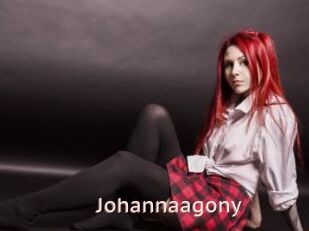 Johannaagony