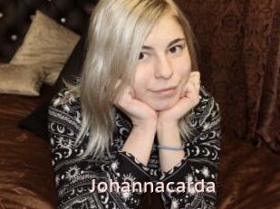 Johannacarda