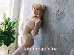 Johannadivine