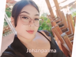Johanpalma