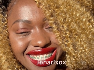 Joharixox