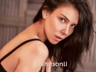Johnsonli
