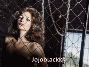 Jojoblackkk