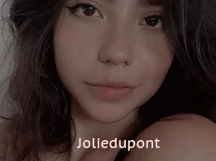 Joliedupont