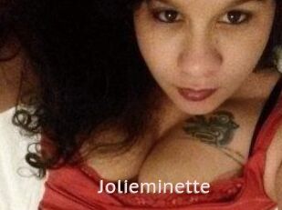 Jolieminette