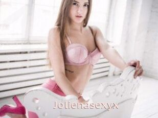 Jolienasexyx